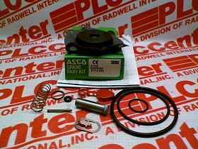 Ремонтный комплект для клапана Артикул K174-038 от производителя ASCO