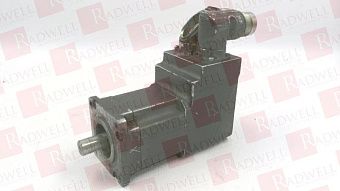 Серводвигатель Артикул S21HNNA-RNNE-00 от производителя DANAHER MOTION