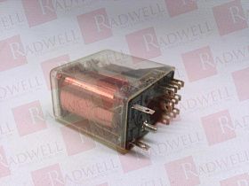 Реле / розетка Артикул V23154-D0726-B124 от производителя TE CONNECTIVITY