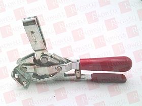 Зажим Артикул 207-UA от производителя DOVER CORPORATION