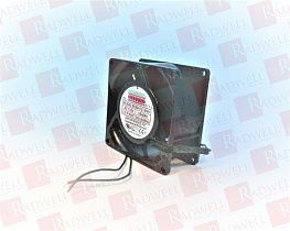 Вентилятор / терморегулятор для панели управления Артикул UF80A12-BWH от производителя MECHATRONICS