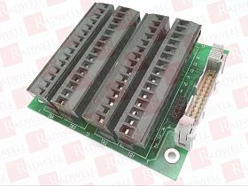 Плата ПК Плата ПЛК / дополнения к  плататам Артикул INCTCB-0052411 от производителя VEGA