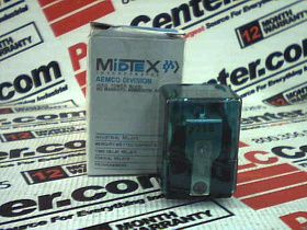 Реле / розетка Артикул 157-23S2A3 от производителя TE CONNECTIVITY