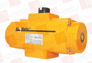 Пневмопривод Артикул ES0100.M1A05A.19NO от производителя EMERSON