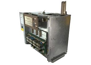 Блок управления KC-1 ROBOTER KUKA, 10-30V, 64MB