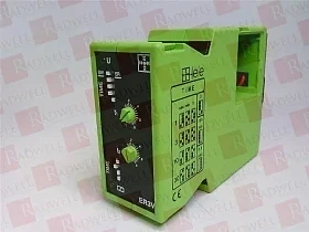 Таймер  / Счетчик  Артикул ER3V от производителя TELE CONTROLS