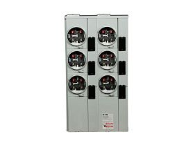 Cutler Hammer, Div of Eaton 1MP6126RRLC