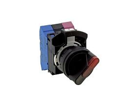 IDEC HW1F-33F20QD-A-120V