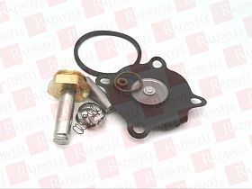 Комплект  для восстановления гидравлического клапана Артикул 12F24C2248AAFR от производителя PARKER