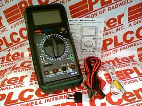 Мультиметр Артикул MY64 от производителя MASTECH