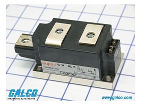 Infineon TT250N12KOF