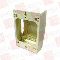 Розетка / коробка Артикул 2348S/51-WH от производителя LEGRAND