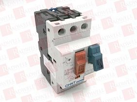 Стартер  Артикул NS2-25-4 от производителя CHINT