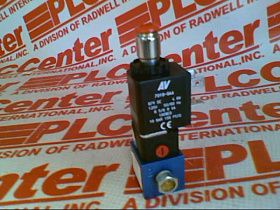 Электромагнитный клапан  Артикул K0222KAXA-AA от производителя AUTOMATIC VALVE