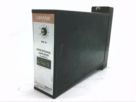 Плата операционного усилителя 0-49013-1 Baldor ABB