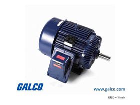 Marathon Electric 326TTGS6532