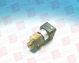 Датчик / переключатель / преобразователь гидравлического давления Артикул MM-1C-40F/HH от производителя NASON