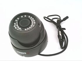 MCD8182 Поворотно-наклонная камера от LOREX