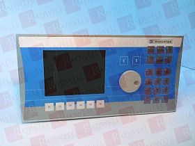 Интерфейс оператора Артикул ET261 от производителя SIGMATEK