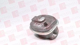 Регулятор давления газа Артикул RV-44-3/4 от производителя MAXITROL