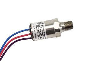 Barksdale Control Products 735S-13-2B-2650R