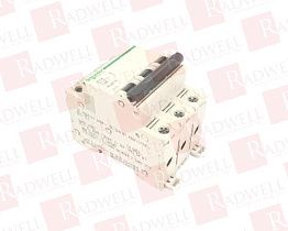 Автоматический выключатель в литом корпусе Артикул MG24532 от производителя SCHNEIDER ELECTRIC