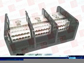 Блок распределения питания Артикул 1453552 от производителя MARATHON SPECIAL PRODUCTS