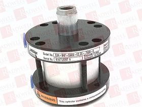 Пневматический цилиндр Артикул 034-64F-E44N-02.00-750N-0 от производителя PARKER