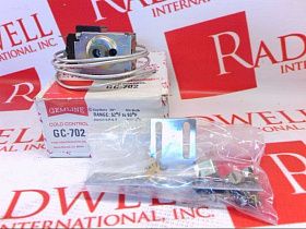 Контроль температуры / процесса Артикул GC-702 от производителя GEMLINE