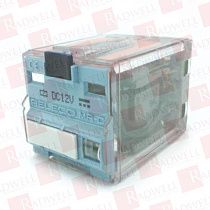 Реле / розетка Артикул C5-A20DX/012VDC от производителя TURCK