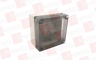 Шкаф Артикул UL PC 125/75 HT от производителя FIBOX