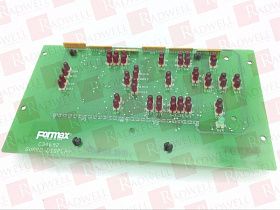 Плата ПК Плата ПЛК / дополнения к  плататам Артикул C34692 от производителя FORMAX