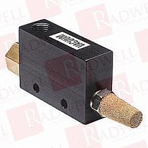 Пневматический клапан Артикул MED-07-E2-E от производителя KOGANEI