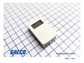 Dwyer Instruments RHP-2N44-LCD