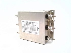MBS-1330-33 Фильтр помех RFI/EFI/EMI от NEMIC-LAMBDA