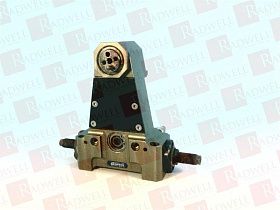 Пневмопривод Артикул 355497 от производителя SCHUNK