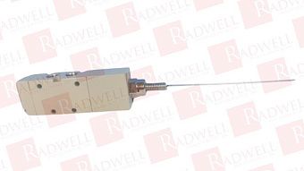 Пневматический клапан Артикул 7001000710 от производителя METAL WORK PNEUMATIC