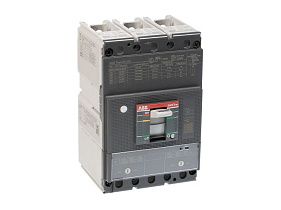 ABB XT4VU3100BFF000XXX