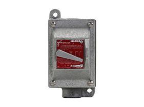 Crouse Hinds EFD2419