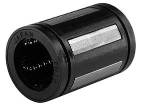 Подшипник шариковый линейный LBXD-20-2LS EWELLIX