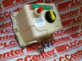 Шаровой клапан Артикул EVWX300IKM115AC от производителя JAMESBURY