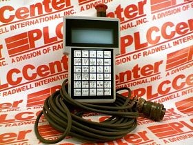 Клавиатура Артикул 99-3012-1074 от производителя TERMIFLEX