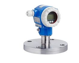 Уровнемер Deltapilot FMB70-HUX7/0 Endress+Hauser, 11.5-45В DC