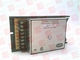 Блок  управления датчиком Артикул CC-8111-024 от производителя INVENSYS