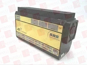 Компьютер Артикул PC727AN000B0C от производителя SBS