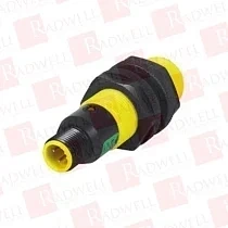 Индуктивный датчик Артикул NI8-S18-RP6X-H1141 от производителя TURCK