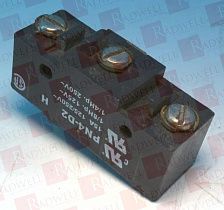 Микропереключатель / миниатюрный переключатель Артикул PN4-D2 от производителя JOHNSON ELECTRIC