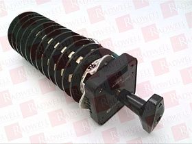 Поворотный переключатель Артикул 24PA210LG от производителя ELECTROSWITCH