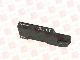 Фотоэлектрический датчик Артикул SC-GU3-EU от производителя MATSUSHITA ELECTRIC