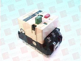 Стартер  Артикул PKZM0-6-NA от производителя EATON CORPORATION